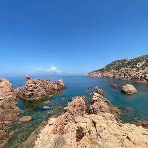 Casa vacanze Residenze Belvedere, Costa Paradiso