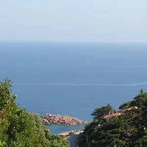 Villa Sardinia Sea Vacation, Costa Paradiso