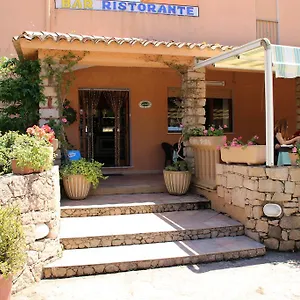 3* Hotel Mediterraneo