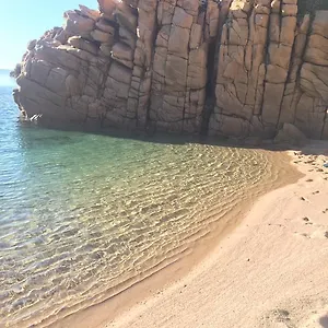 In Costa Paradiso