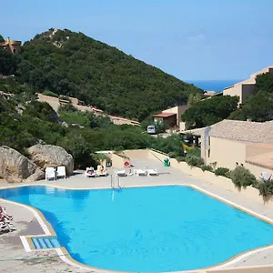 Aparthotel Residenze Paradiso, Costa Paradiso