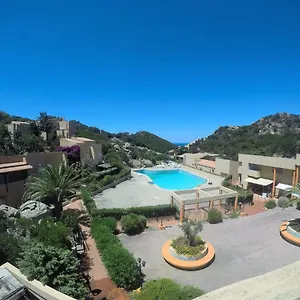 Casa vacanze Casa Ginepro, Costa Paradiso