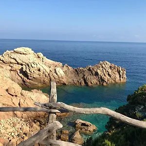 Appartamento Scoglio A, Costa Paradiso