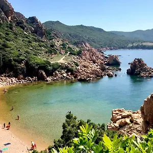 Appartamento Costa Paradiso Apartments, Costa Paradiso