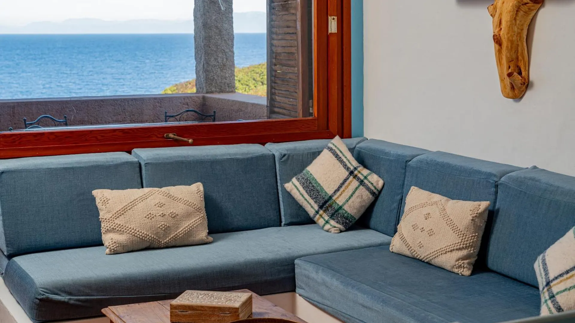 Sunset Home Costa Paradiso Holiday home