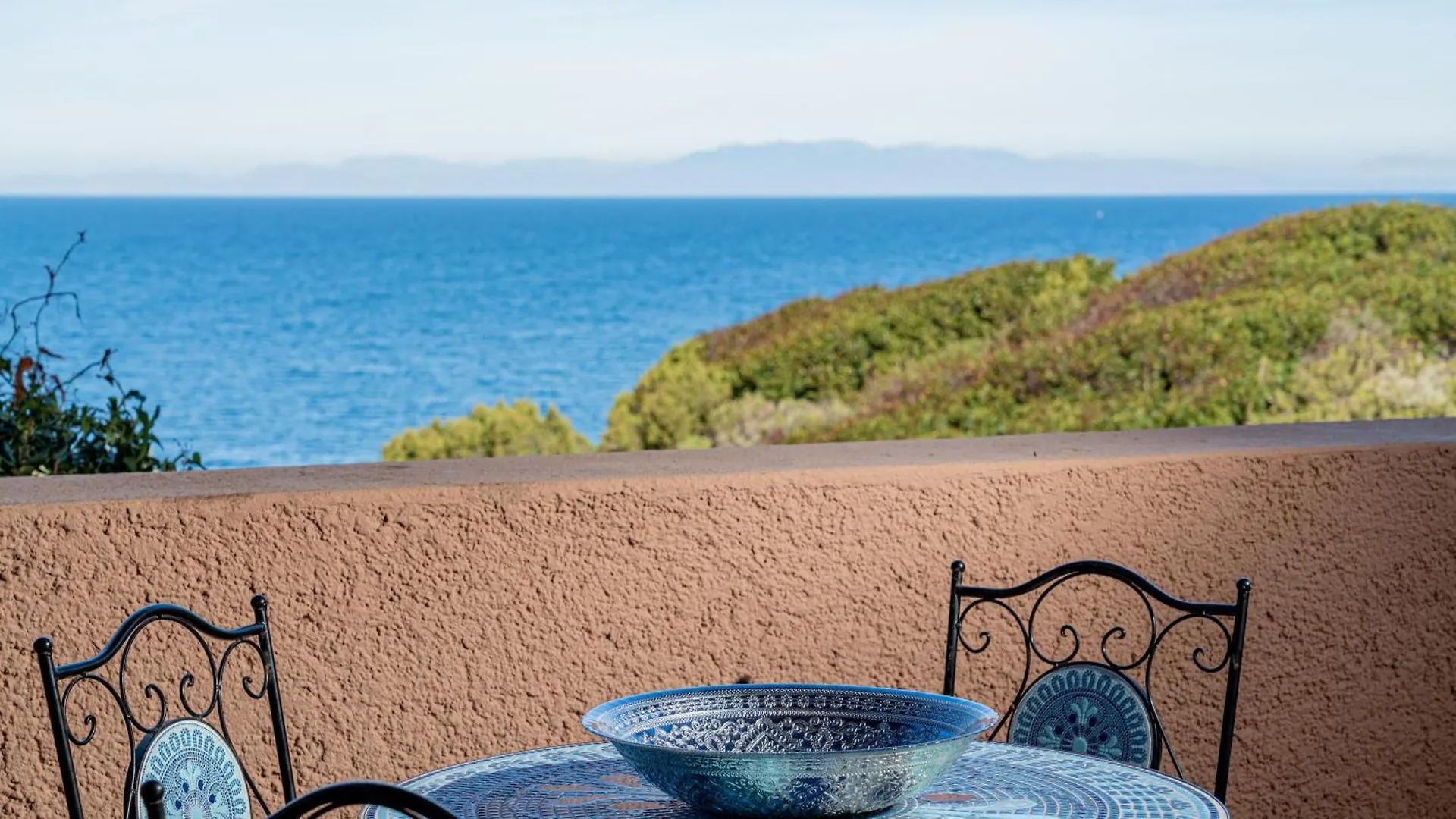 Sunset Home Costa Paradiso Holiday home