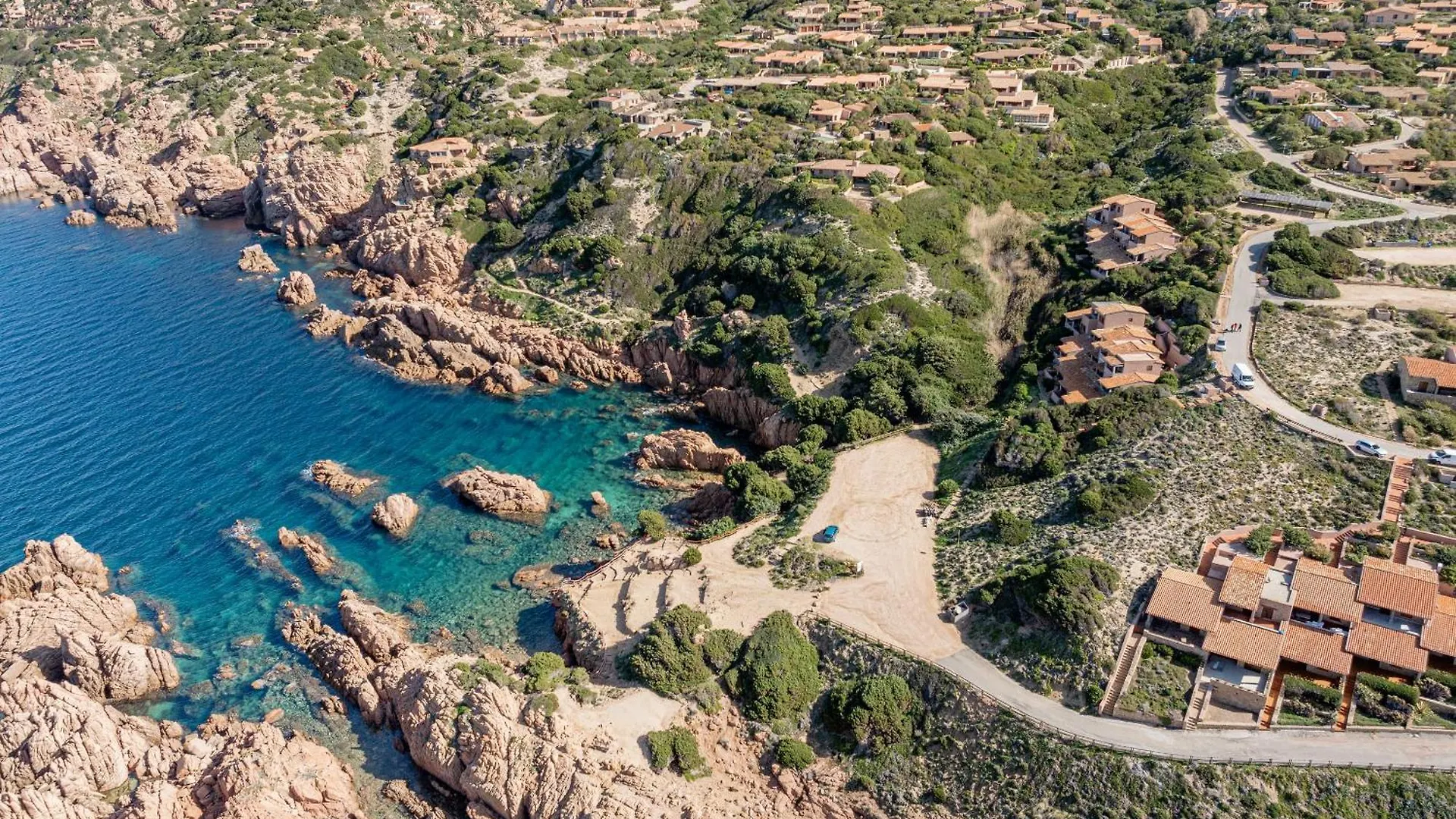 Holiday home Sunset Home Costa Paradiso